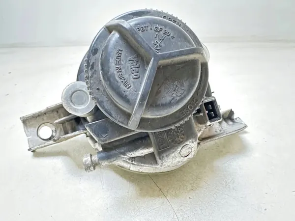 Halógeno Peugeot OE image 4