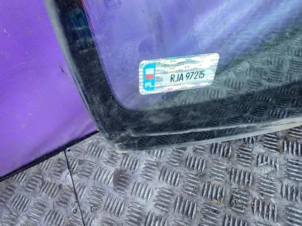 OEM Zawada-373475- voorruit voor Honda Stream image 3