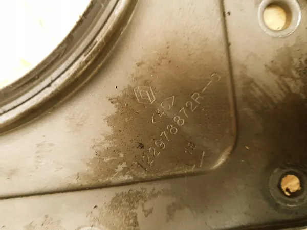 AXELTÄTNING RENAULT SCENIC IV 1.6 DCI OEM 122978872R image 3