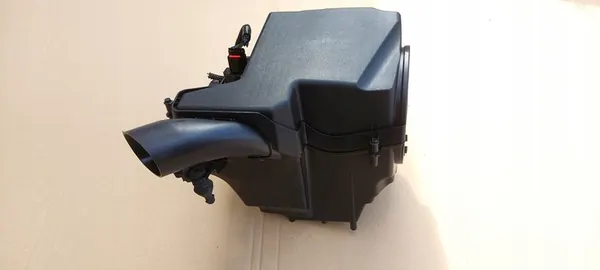 Täydellinen Suodatinrakenne Ford Focus MK3 C-Max MK2 1.0 1.6 2.0D image 2