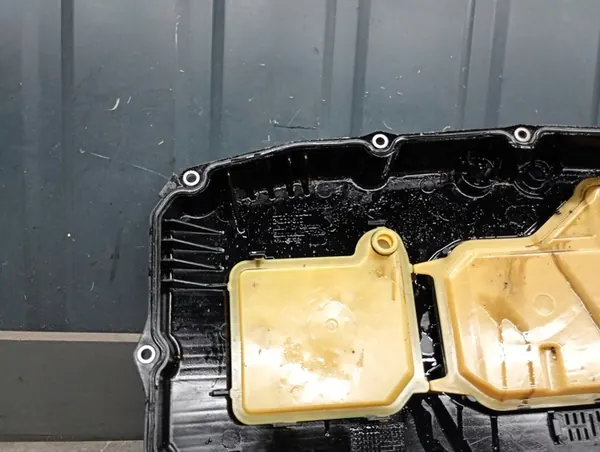 Mercedes GLE X253 Växellåda Oljeplåt A7252709110 image 10