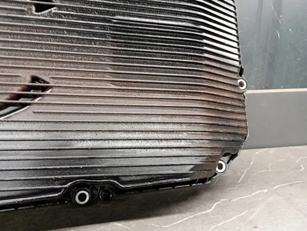 Mercedes GLE X253 Växellåda Oljeplåt A7252709110 image 5