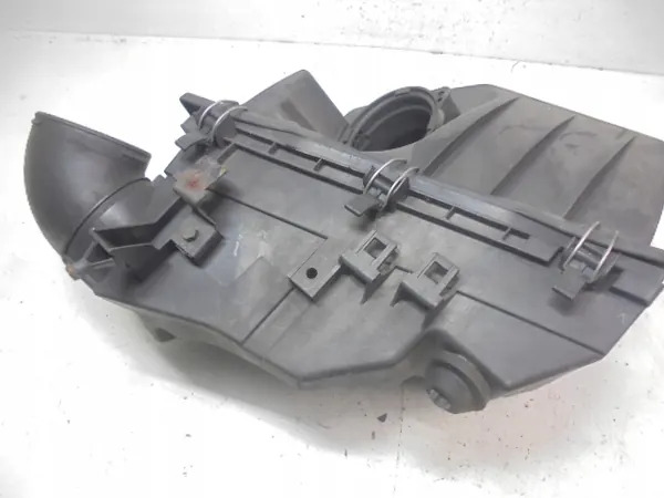 MERCEDES E W210 Ilmansuodattimen kotelo image 2