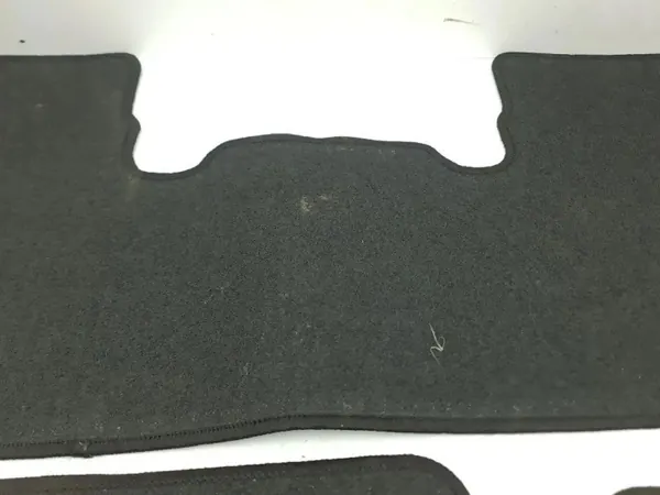 Jeu de tapis OEM 1635129680 pour Citroen C5 Aircross 2024 image 10