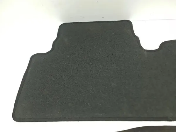 Jeu de tapis OEM 1635129680 pour Citroen C5 Aircross 2024 image 5