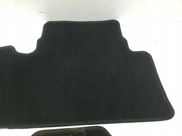 Jeu de tapis OEM 1635129680 pour Citroen C5 Aircross 2024 image 6