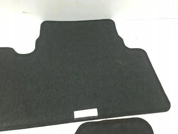 Jeu de tapis OEM 1635129680 pour Citroen C5 Aircross 2024 image 7