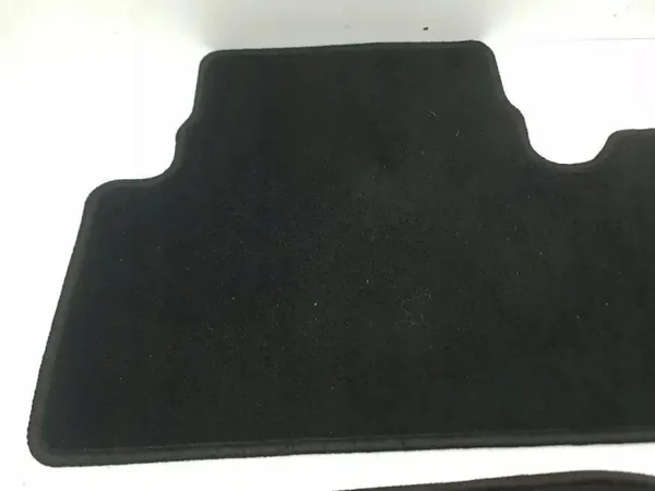 Jeu de tapis OEM 1635129680 pour Citroen C5 Aircross 2024 image 8
