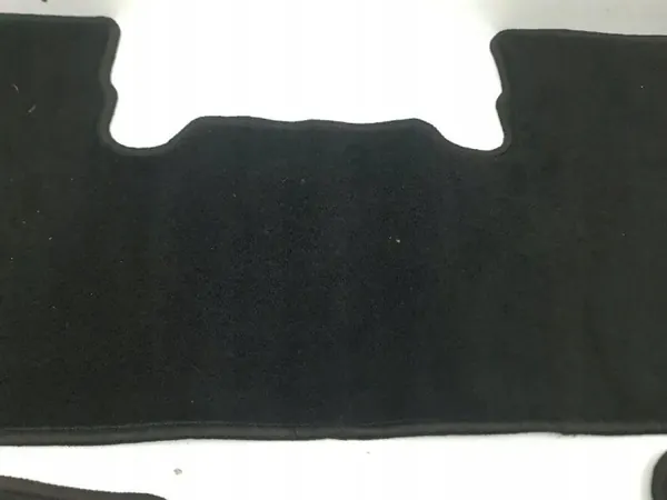 Jeu de tapis OEM 1635129680 pour Citroen C5 Aircross 2024 image 9