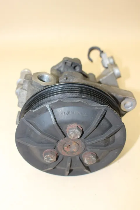 Bomba de Direção Assistida BMW E87 E90 N52 N53 32414042171 image 4