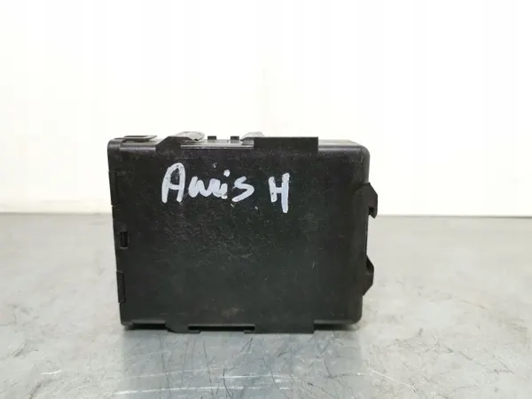 Toyota Auris E180 2014 ECU OEM 0791004570 image 2