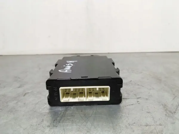 Toyota Auris E180 2014 ECU OEM 0791004570 image 3