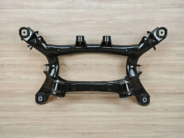 Viga traseira OEM 8837911 para BMW G26 X-Drive image 2