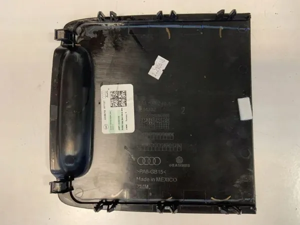 Accoudoir Audi Q5 (8R) OEM 80A864207B - Occasion image 3