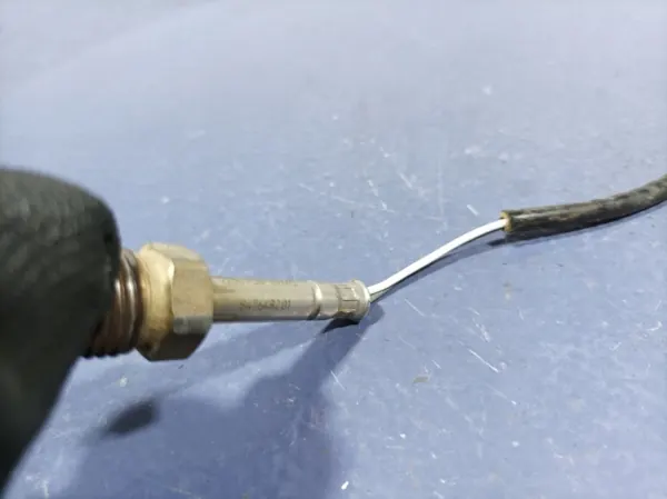 Sensor Temperatura Escape OEM 8476482 BMW Série 7 image 5