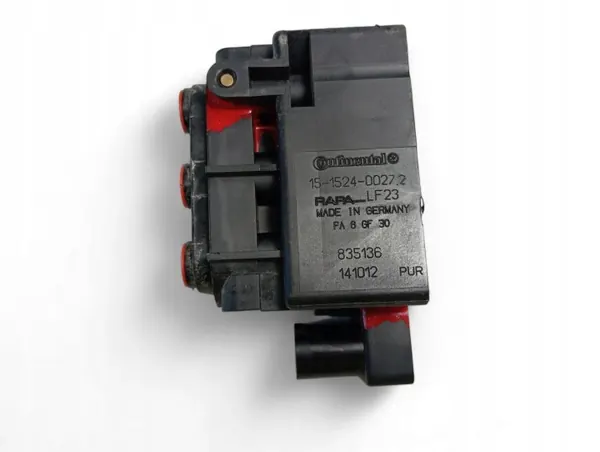 Porsche Cayenne Ilmajousitusmoduuli OEM 15152400272 image 5