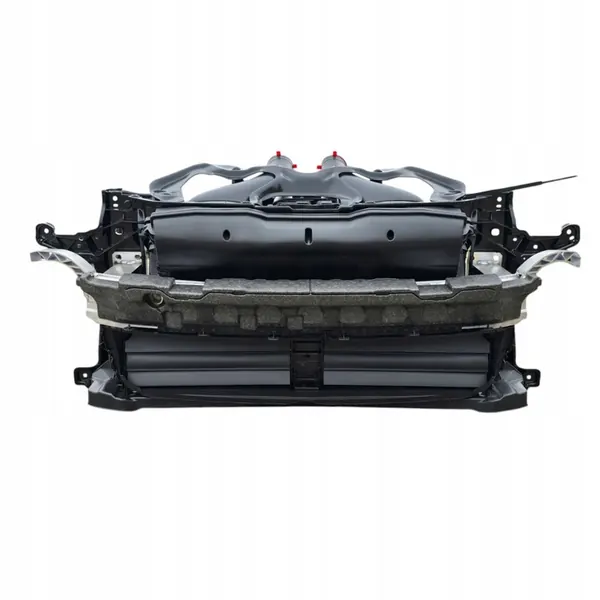 Voorversterking radiator Porsche Panamera 971 2017-2024 image 5