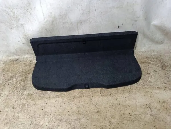 Suzuki SX4 S-Cross 13-16 bakluckematta OEM FLS17518 image 2