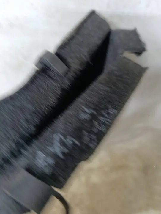 Suzuki SX4 S-Cross 13-16 bakluckematta OEM FLS17518 image 3