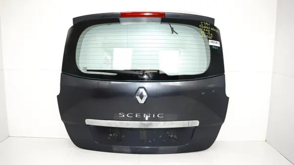 Puerta Trasera OEM 360179079 para Renault Grand Scenic 09-13 image 2