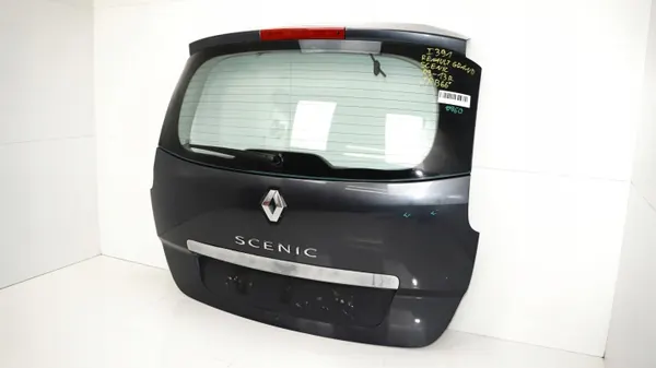 Puerta Trasera OEM 360179079 para Renault Grand Scenic 09-13 image 3