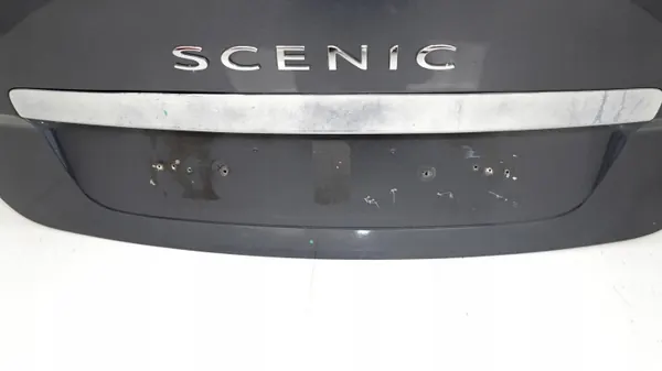 Puerta Trasera OEM 360179079 para Renault Grand Scenic 09-13 image 5