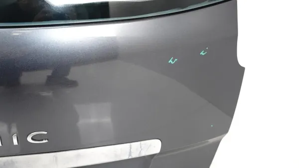 Puerta Trasera OEM 360179079 para Renault Grand Scenic 09-13 image 6