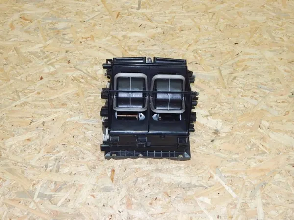 Válvula ar aquecimento VW T5 Multivan OEM 7L0815357 image 2
