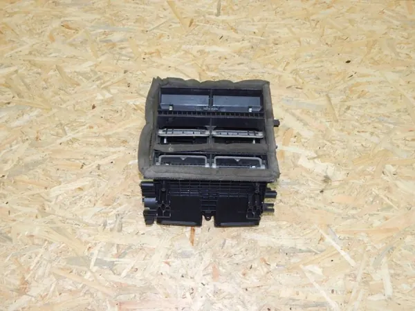 Válvula ar aquecimento VW T5 Multivan OEM 7L0815357 image 3