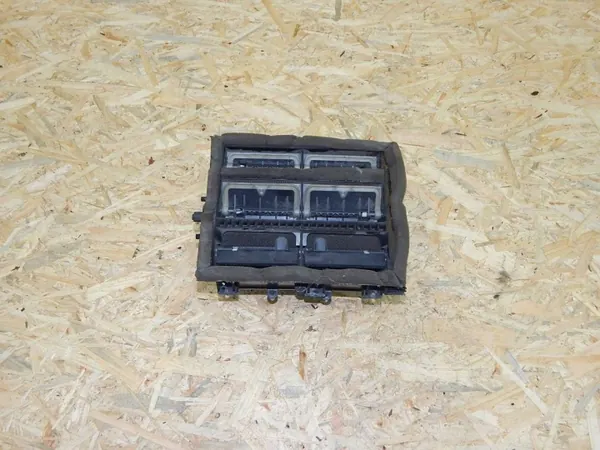 Válvula ar aquecimento VW T5 Multivan OEM 7L0815357 image 4
