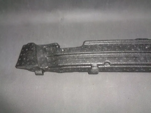 AUDI A4 B8 S4 Etupuskuri image 2