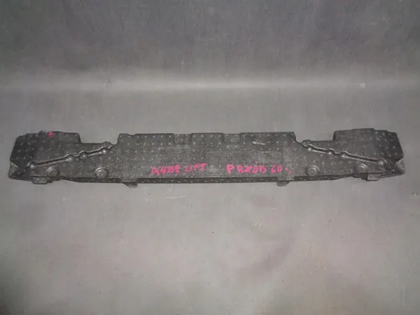 AUDI A4 B8 S4 Etupuskuri image 5