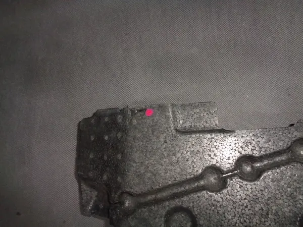 AUDI A4 B8 S4 Etupuskuri image 7