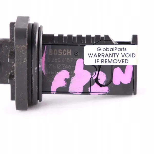 Luftmassenmesser BMW F20 F21 F30 F31 F32 N55 0280218279 image 3