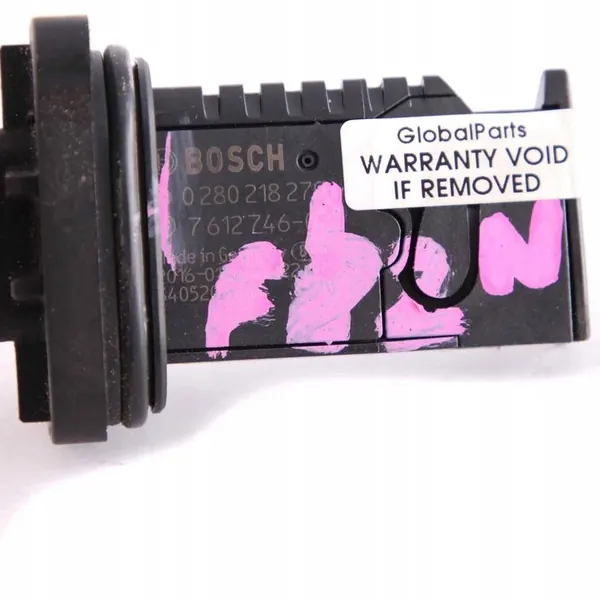 Luftmassenmesser BMW F20 F21 F30 F31 F32 N55 0280218279 image 5