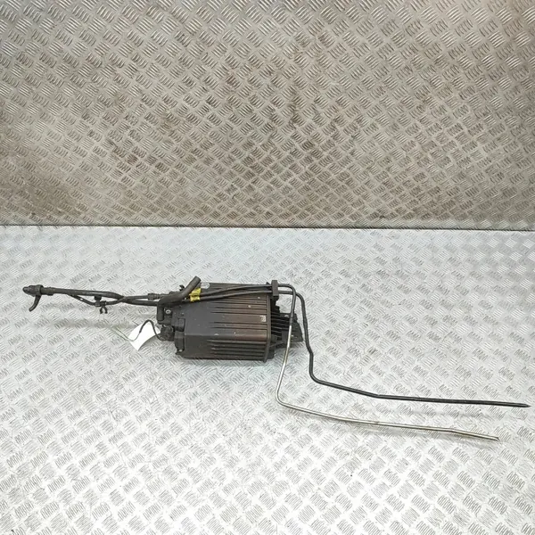 Filtre à particules Ford F-150 JL349E603AB image 3