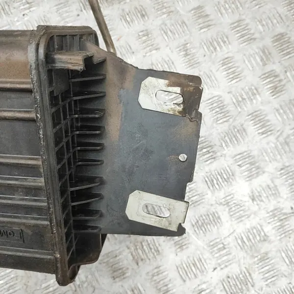 Filtre à particules Ford F-150 JL349E603AB image 4