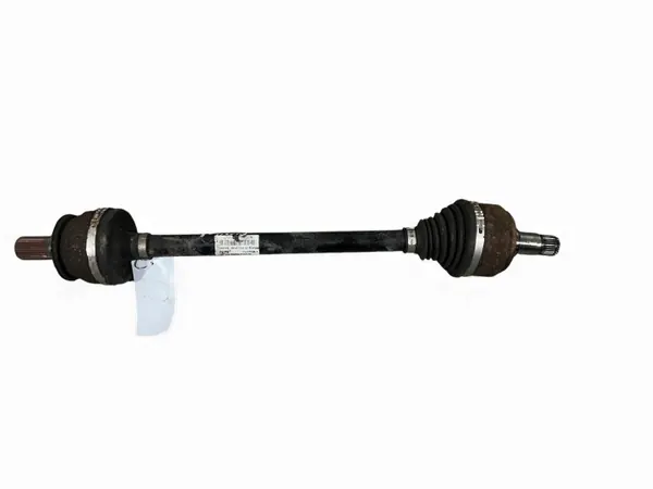 Volvo XC90 2017 Bakre halvaxel OEM 31492157 image 2