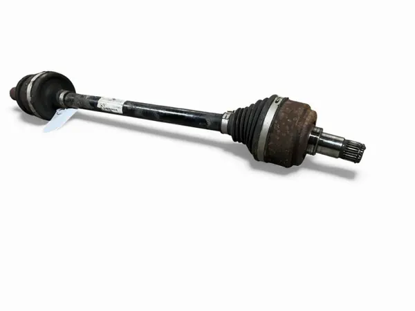 Volvo XC90 2017 Bakre halvaxel OEM 31492157 image 3