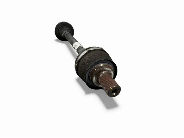 Volvo XC90 2017 Bakre halvaxel OEM 31492157 image 5