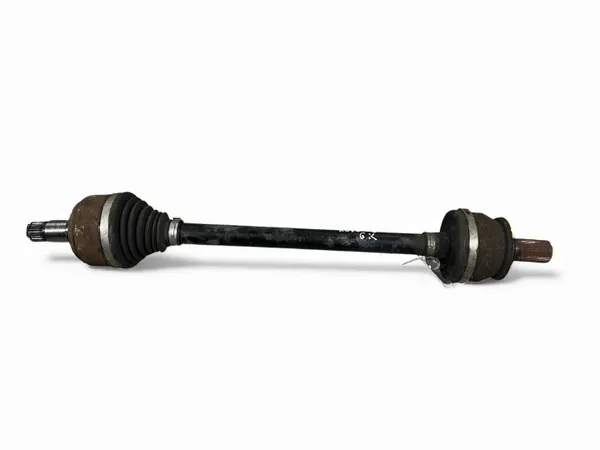 Volvo XC90 2017 Bakre halvaxel OEM 31492157 image 7