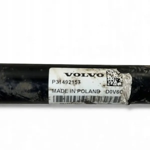 Volvo XC90 2017 Bakre halvaxel OEM 31492157 image 8