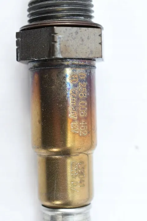 SONDA LAMBDA BOSCH NISSAN 1.2/1.5/1 image 3