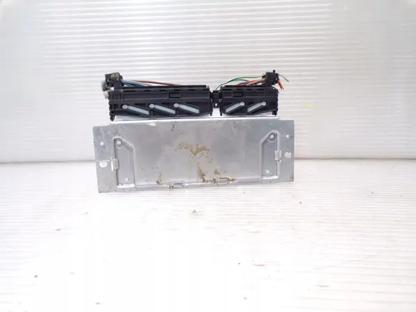 ESP-modul 2115404445 för Mercedes W211 W219 CLS image 3