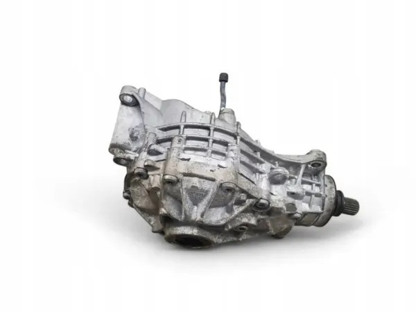 Differential Alfa Romeo Stelvio 2.0 OEM 00552845900 image 2