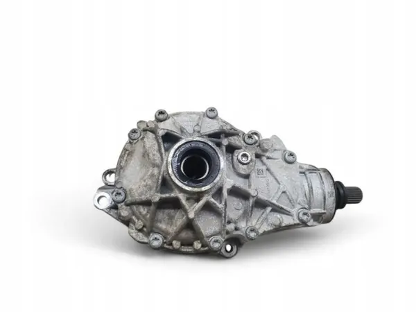 Differential Alfa Romeo Stelvio 2.0 OEM 00552845900 image 3