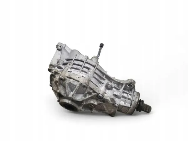 Differential Alfa Romeo Stelvio 2.0 OEM 00552845900 image 4