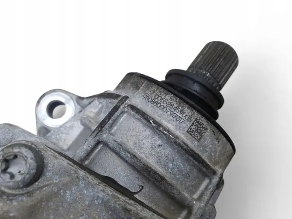 Differential Alfa Romeo Stelvio 2.0 OEM 00552845900 image 7