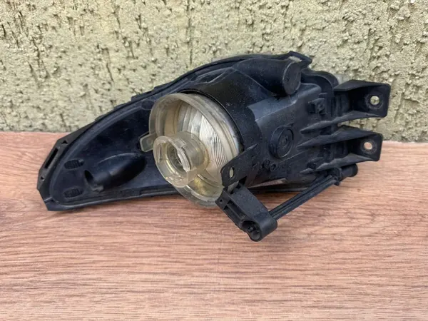 OPEL INSIGNIA A 08-13 Farol Halógeno Esquerdo Dianteiro image 2