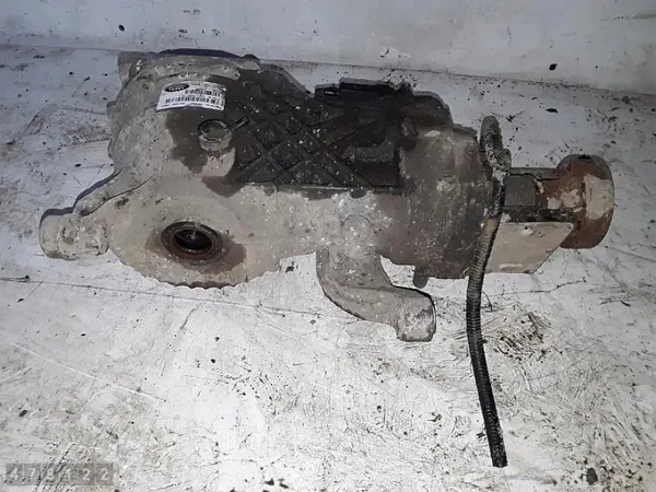 Réducteur arrière LAND ROVER DISCOVERY SPORT L550 10373996 image 5